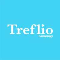 TREFLIO Campings Logo