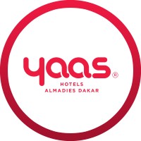 Yaas Hotel Dakar Almadies Logo