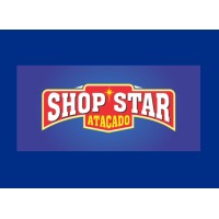 Shop Star Atacado Logo