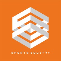 Sports Equity+ International Logo