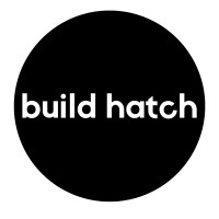 Build Hatch Logo