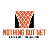 Nothing But Net Logo