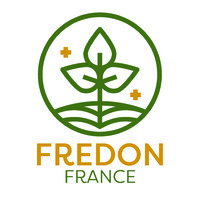 FREDON France Logo