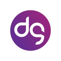 Digital Group I.O.M Logo