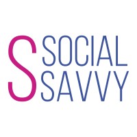 Social Savvy Digital Marketing Logo