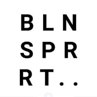 Berlinspiriert Logo