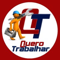 Quero Trabalhar Consultoria de RH Logo
