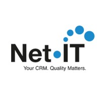 Net IT Portugal Logo