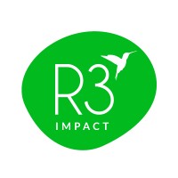 R3 Impact Logo