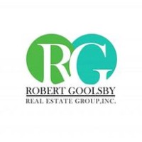 Robert Goolsby Real Estate Group, INC Logo