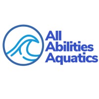 All Abilities Aquatics, LLC Logo