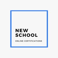 New School Logo