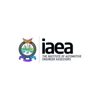 The Institute of Automotive Engineer Assessors Logo