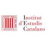 Institut dEstudis Catalans Logo