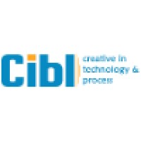 CIBL (Credit Information Bangladesh Limited) Logo