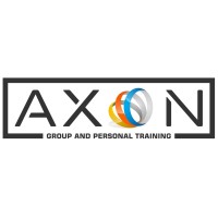 Axon Group and Personal Training Logo