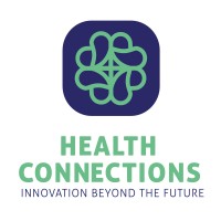 Health Connections Logo