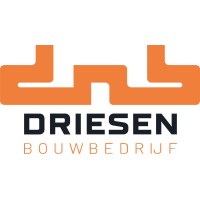 Driesennv Logo