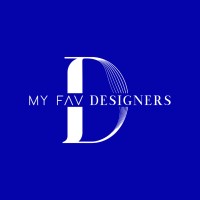 MyfavDesigners Logo