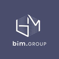 bim.GROUP Logo