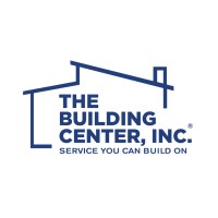 The Building Center, Inc. Logo