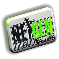 NexGen Industrial Services Logo