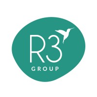 R3 Group Logo