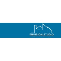 Envision Studio Residential Designers Logo