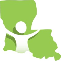 Louisiana Health Care Quality Forum Logo