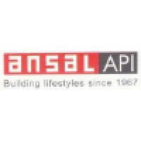 Ansal Properties & Infrastructure Ltd. Logo