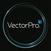 VectorPro Logo