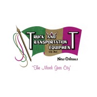 Truck & Transportation Equipment Co. Inc. Logo