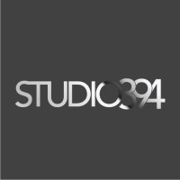 Studio 394 Limited Logo
