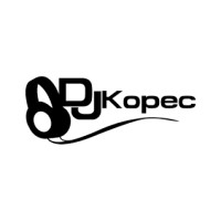 DJ Kopec Logo