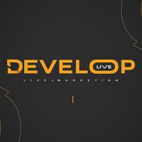 Develop Live Logo