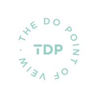 THE DO POV Logo