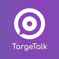 TargeTalk Logo