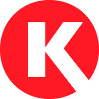 Circle K Egypt Logo