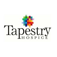 Tapestry Hospice Logo