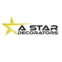 A Star Decorators LTD Logo