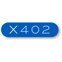 X402 Limited Logo