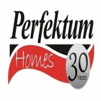Perfektum Homes Logo