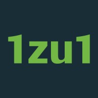 1zu1 Prototypen GmbH & Co KG Logo