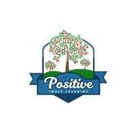 Positive Image Learning Inc. Logo