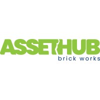 Asset Hub Logo