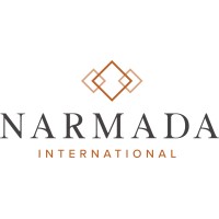 Narmada International Pvt.Ltd Logo