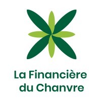 LFC - La financière du chanvre Logo