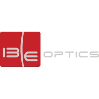 IB/E optics GmbH Logo
