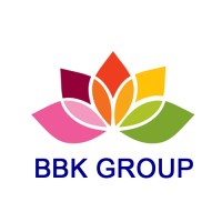 BBK Group Ltd Logo