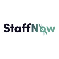 StaffNow Logo